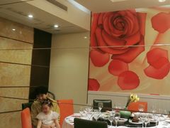 -丰收日·小海鲜·沪上家宴(顾村正大店)