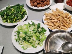 -清真马杰山牛肉汤馆