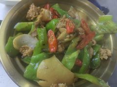 -嘉和一品粥(首经贸店)