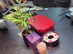 -鱼你相聚·河鲜馆(袁家岭店)