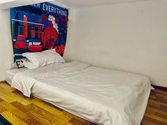 -CitiHot欢悦酒店(广州北京路店)