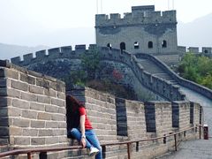 -居庸关长城