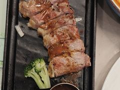 -悦荟牛排餐厅(萨尔图万达店)