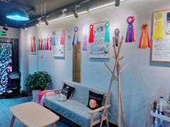 -猫十亿·布偶金渐层·曼基康矮脚猫舍(青年路店)