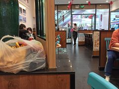 大堂-小杨生煎(乐坊虹井店)