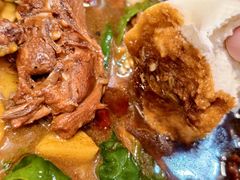-环宇草鸡店·特色炒鸡