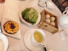 -粤财皇冠假日酒店·彩华轩中餐厅