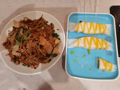 -香香海南菜餐厅