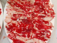 -黑山牛肉汤火锅(花城汇店)