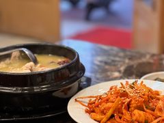 -高丽村韩国料理(兴华二路店)