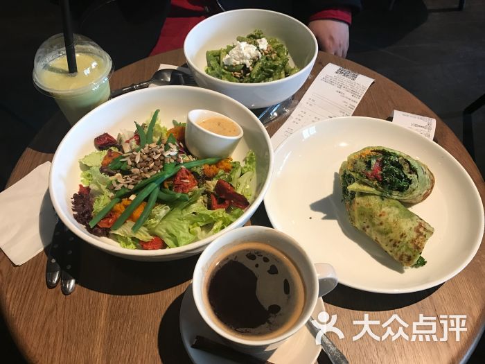 wagas沃歌斯(上海广场店)图片 第319张