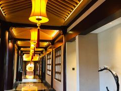 -西安华清御汤酒店