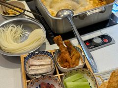 -螺大喜螺蛳粉火锅(雍和宫店)