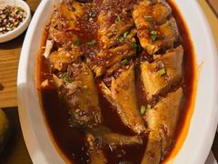 -海兰江石锅饭(水上店)