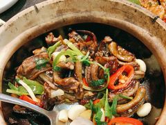 -飞尝蚝·顺德菜·鱼生(顺德总店)