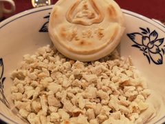 手掰馍-老孙家饭庄·非遗(东关店)