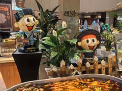 -上海神旺大酒店