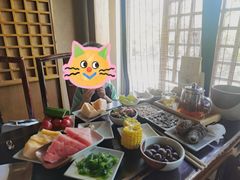 -青藤茶馆(南山路店)