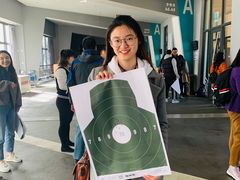 -中国北方国际射击场