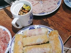 -楠火锅(新塘翡翠绿洲店)