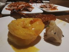 -全聚德(江宁店)