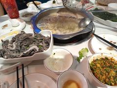 -八合里潮汕鲜牛肉火锅(吉大店)