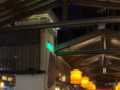 -绿茶餐厅(领展购物广场·中关村店)