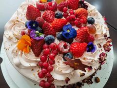 -逸绮瑶澜MissMousse Cake蛋糕(三里屯店)
