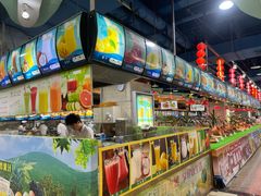 -渔民新村(番禺总店)