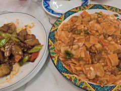 -西北朗益和穆斯林餐厅