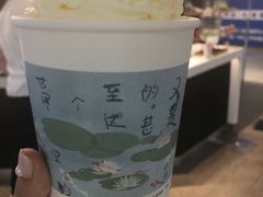 -茶颜悦色(平和堂负一楼店)