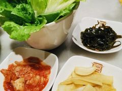 -韩宫宴烤肉·料理(苏州中心店)