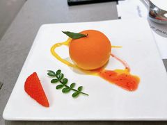-LE SHARE洛笙·花园西餐(北京路步行街店)
