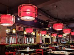 -佬革命主题火锅(玉沙路店)