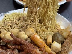 -郭记小街麻辣烫(南小街总店)