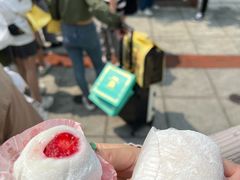 -澳门长洲糯米糍(柯打苏沙街店)