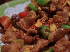 脆骨-董厨煨汤馆(车站路店)