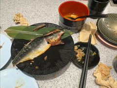 -争鲜回转寿司(海曙天一PLUS店)