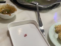 -潮汕大目牛肉火锅(水围店)