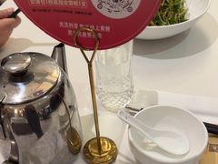 -大鸭梨烤鸭(左家庄店)