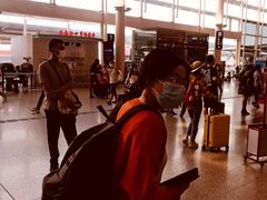 -杭州萧山国际机场