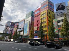 -秋叶原电器街