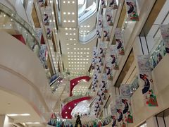 店内环境-凯德广场(武胜路店)