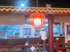 -秦月轩·陕西家乡菜(阜成路·五棵松店)