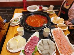 -锅首鲜品火锅(鸳鸯店)