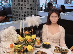 -伯顿西餐厅(厚街香榭丽店)