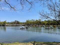 -承德避暑山庄景区