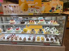 -BreadTalk面包新语(龙之梦购物中心莘庄店)