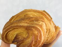 -WHEAT&BAKER-麥(凯德来福士店)