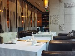 大堂-尘香•传统川菜(创汇首座店)